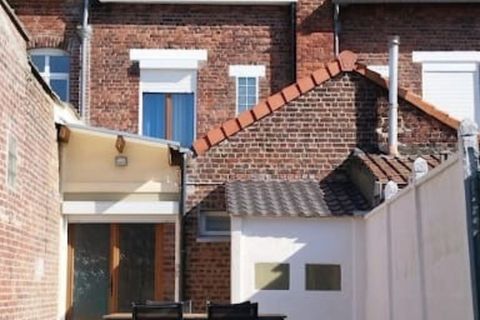 Byhus i Tourcoing, Nord, Tourcoing - € 189.000 | Ref: 830037874618 - foto 18