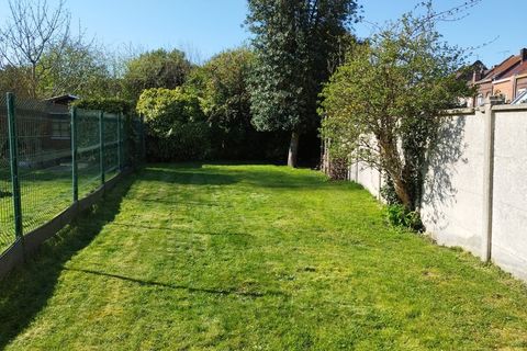 Byhus i Tourcoing, Nord, Tourcoing - € 189.000 | Ref: 830037874618 - foto 19