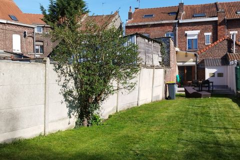 Byhus i Tourcoing, Nord, Tourcoing - € 189.000 | Ref: 830037874618 - foto 20