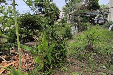 Helårsgrund i Saint-Andre, La Reunion, Saint-Andre - € 195.000 | Ref: 6472 - foto 1