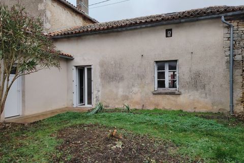 Villa a Saint-Macoux, Vienne, Saint-Macoux - € 78.000 | Ref: 830039442402 - foto 3