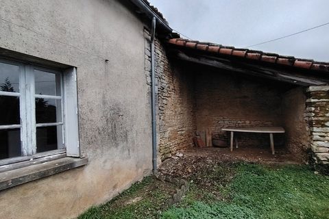 Villa a Saint-Macoux, Vienne, Saint-Macoux - € 78.000 | Ref: 830039442402 - foto 4