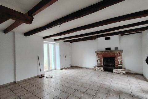 Villa a Saint-Macoux, Vienne, Saint-Macoux - € 78.000 | Ref: 830039442402 - foto 5