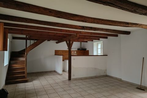 Villa a Saint-Macoux, Vienne, Saint-Macoux - € 78.000 | Ref: 830039442402 - foto 6