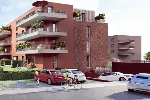 Leilighet i Hem, Nord, Hem - € 358 000 | Ref: 830032345280 - foto 3