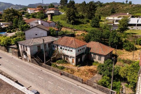 Villa i Santo Tirso, Porto, Santo Tirso - € 250.000 | Ref: F2501.033 - foto 2