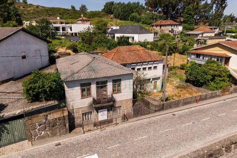 Villa i Santo Tirso, Porto, Santo Tirso - € 250.000 | Ref: F2501.033 - foto 3