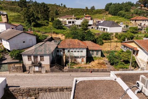 Villa i Santo Tirso, Porto, Santo Tirso - € 250.000 | Ref: F2501.033 - foto 4