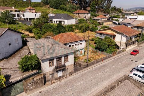 Villa i Santo Tirso, Porto, Santo Tirso - € 250.000 | Ref: F2501.033 - foto 5