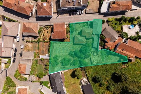 Villa i Santo Tirso, Porto, Santo Tirso - € 250.000 | Ref: F2501.033 - foto 6