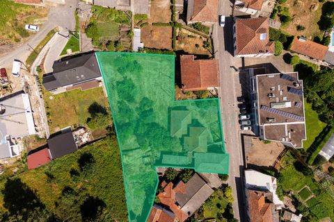 Villa i Santo Tirso, Porto, Santo Tirso - € 250.000 | Ref: F2501.033 - foto 7