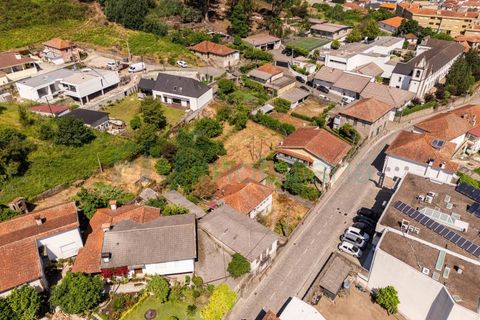 Villa i Santo Tirso, Porto, Santo Tirso - € 250.000 | Ref: F2501.033 - foto 8