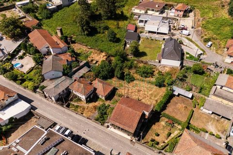 Villa i Santo Tirso, Porto, Santo Tirso - € 250.000 | Ref: F2501.033 - foto 9