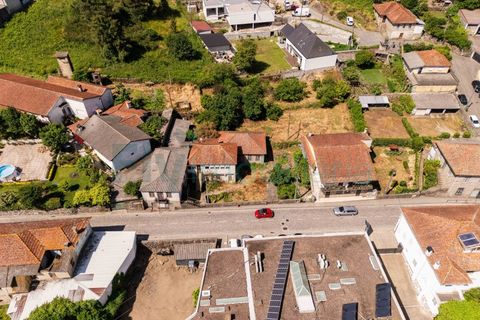 Villa i Santo Tirso, Porto, Santo Tirso - € 250.000 | Ref: F2501.033 - foto 10