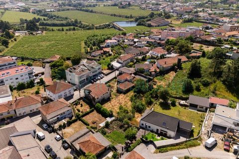 Villa i Santo Tirso, Porto, Santo Tirso - € 250.000 | Ref: F2501.033 - foto 15