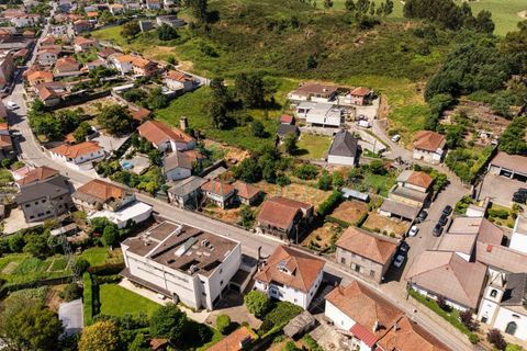 Villa i Santo Tirso, Porto, Santo Tirso - € 250.000 | Ref: F2501.033 - foto 18