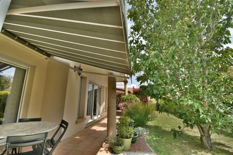 Villa i Leves, Eure-et-Loir, Leves - € 498.200 | Ref: 830032395313 - foto 4