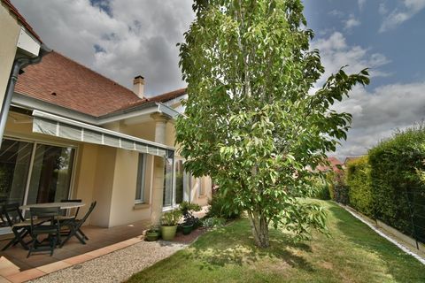 Villa i Leves, Eure-et-Loir, Leves - € 498.200 | Ref: 830032395313 - foto 6
