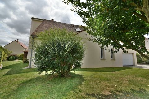 Villa i Leves, Eure-et-Loir, Leves - € 498.200 | Ref: 830032395313 - foto 7