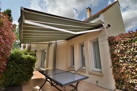 Villa i Leves, Eure-et-Loir, Leves - € 498.200 | Ref: 830032395313 - foto 9