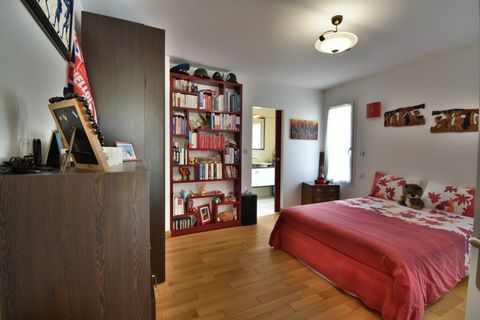 Villa i Leves, Eure-et-Loir, Leves - € 498.200 | Ref: 830032395313 - foto 12