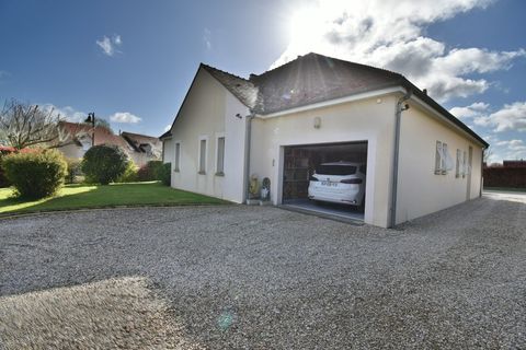 Villa i Leves, Eure-et-Loir, Leves - € 498.200 | Ref: 830032395313 - foto 23