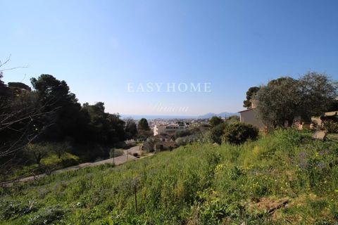Helårsgrund i Cannes, Alpes-Maritimes, Cannes - € 850.000 | Ref: 3070000 - foto 3