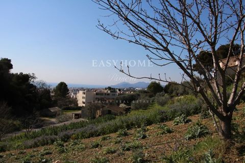 Helårsgrund i Cannes, Alpes-Maritimes, Cannes - € 850.000 | Ref: 3070000 - foto 4