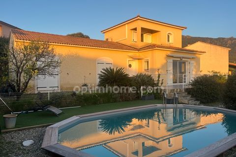 Villa i Biguglia, Haute-Corse, Biguglia - € 459.000 | Ref: 830036276451 - foto 1