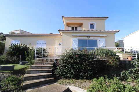Villa i Biguglia, Haute-Corse, Biguglia - € 459.000 | Ref: 830036276451 - foto 17