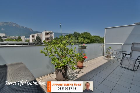 Lejlighed i Grenoble, Isere, Grenoble - € 245.000 | Ref: 830033430081 - foto 1