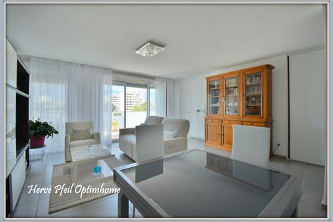 Lejlighed i Grenoble, Isere, Grenoble - € 245.000 | Ref: 830033430081 - foto 4