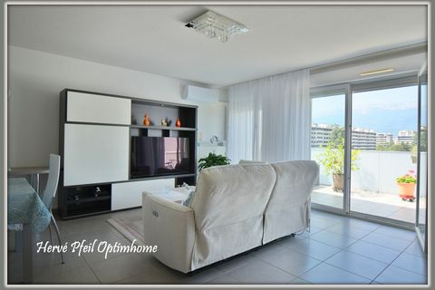 Lejlighed i Grenoble, Isere, Grenoble - € 245.000 | Ref: 830033430081 - foto 7