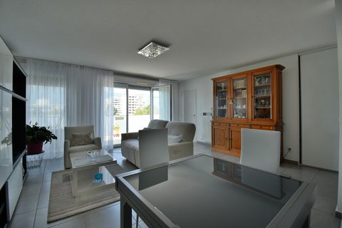 Lejlighed i Grenoble, Isere, Grenoble - € 245.000 | Ref: 830033430081 - foto 8