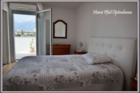 Lejlighed i Grenoble, Isere, Grenoble - € 245.000 | Ref: 830033430081 - foto 12