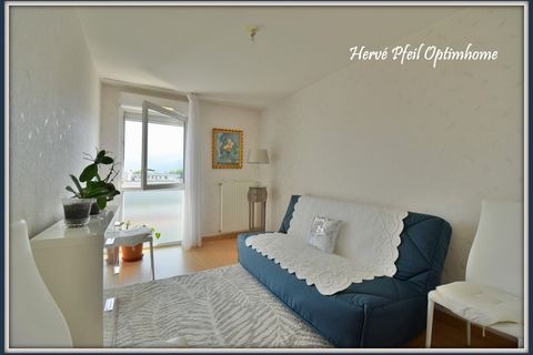 Lejlighed i Grenoble, Isere, Grenoble - € 245.000 | Ref: 830033430081 - foto 18
