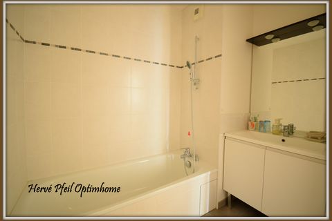 Lejlighed i Grenoble, Isere, Grenoble - € 245.000 | Ref: 830033430081 - foto 19