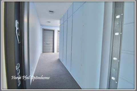 Lejlighed i Grenoble, Isere, Grenoble - € 245.000 | Ref: 830033430081 - foto 20
