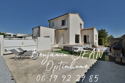 Villa i Serignan, Herault, Serignan - € 299.000 | Ref: 830038081068 - foto 1