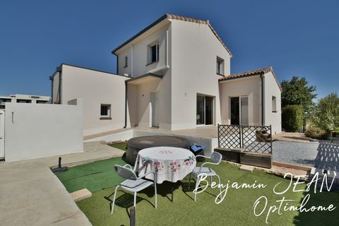 Villa i Serignan, Herault, Serignan - € 299.000 | Ref: 830038081068 - foto 2