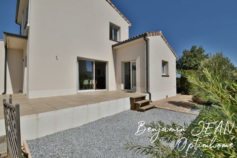 Villa i Serignan, Herault, Serignan - € 299.000 | Ref: 830038081068 - foto 3