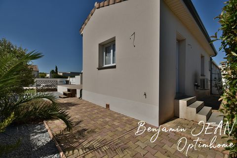 Villa i Serignan, Herault, Serignan - € 299.000 | Ref: 830038081068 - foto 5
