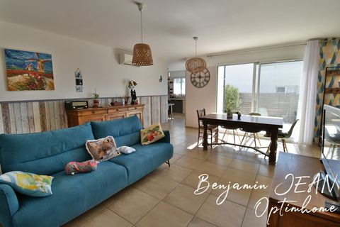 Villa i Serignan, Herault, Serignan - € 299.000 | Ref: 830038081068 - foto 8