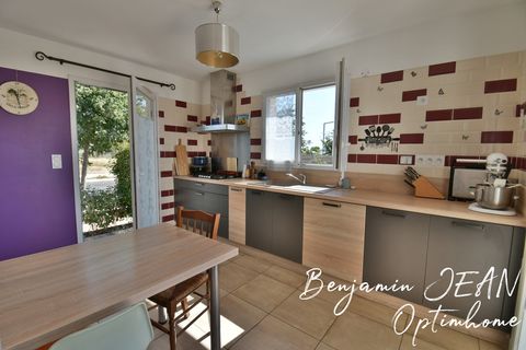 Villa i Serignan, Herault, Serignan - € 299.000 | Ref: 830038081068 - foto 10