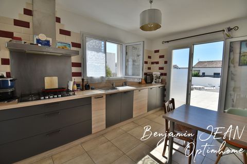 Villa i Serignan, Herault, Serignan - € 299.000 | Ref: 830038081068 - foto 11
