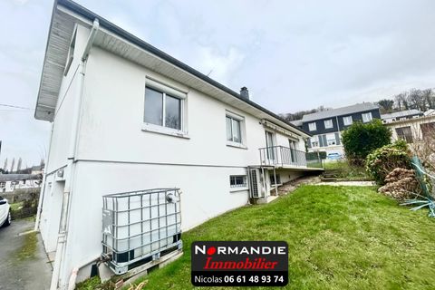 Villa a Lillebonne, Seine-Maritime, Lillebonne - € 175.000 | Ref: 86685995 - foto 2