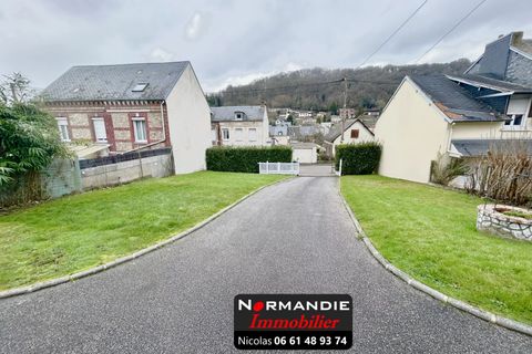 Villa a Lillebonne, Seine-Maritime, Lillebonne - € 175.000 | Ref: 86685995 - foto 4