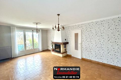 Villa a Lillebonne, Seine-Maritime, Lillebonne - € 175.000 | Ref: 86685995 - foto 5