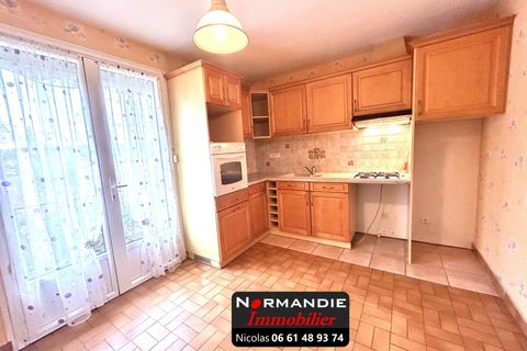 Villa a Lillebonne, Seine-Maritime, Lillebonne - € 175.000 | Ref: 86685995 - foto 6
