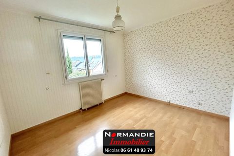 Villa a Lillebonne, Seine-Maritime, Lillebonne - € 175.000 | Ref: 86685995 - foto 7